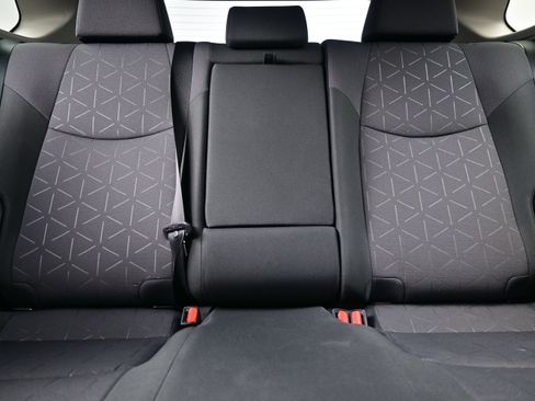 Used 2023 Toyota RAV4 XLE w/ XLE Grade Weather Package AWD/4WD image 16