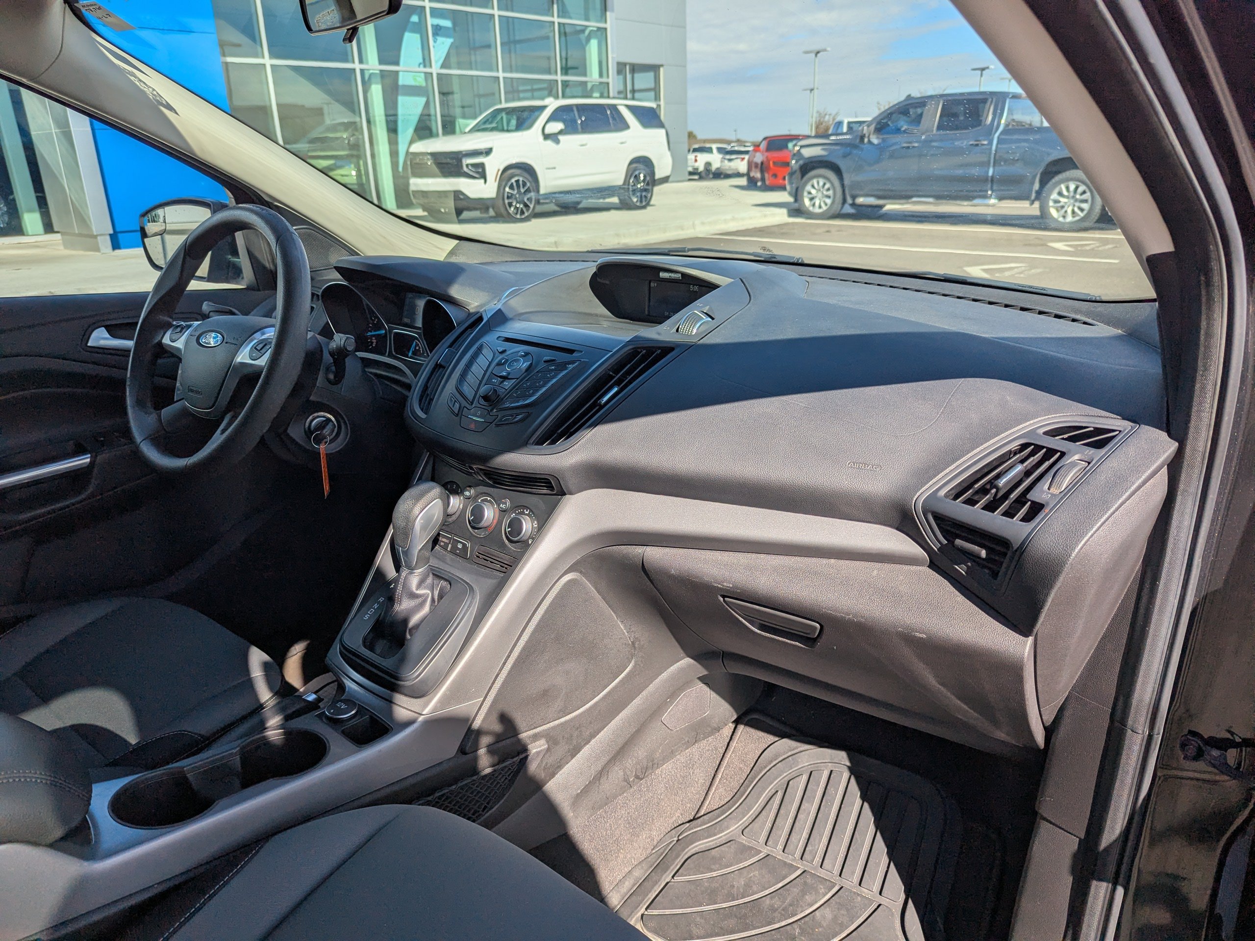 Used 2015 Ford Escape SE AWD/4WD image 37