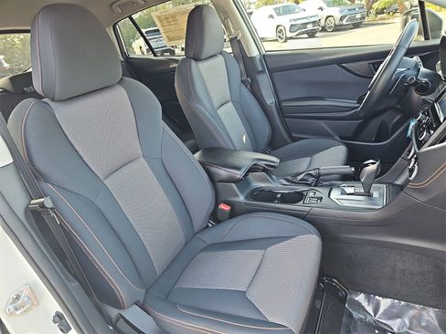 Certified 2023 Subaru Crosstrek 2.0i Premium image 10