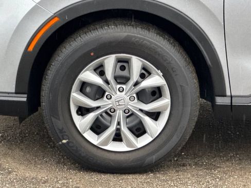 New 2026 Honda CR-V LX image 25