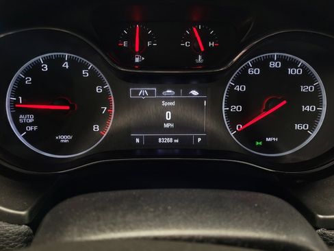 Used 2019 Chevrolet Cruze LS FWD image 23