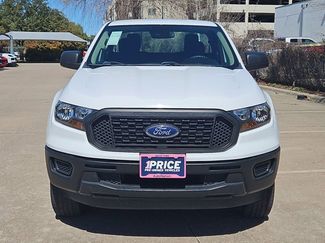 Used 2020 Ford Ranger XL w/ Equipment Group 101A Mid video 2