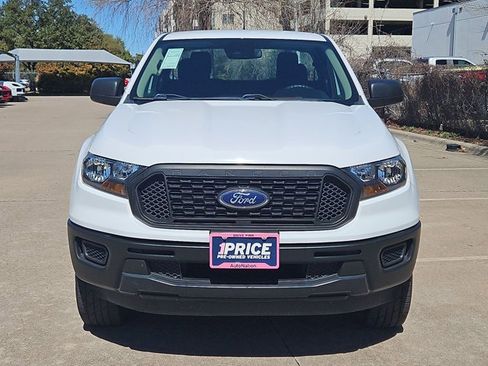 Used 2020 Ford Ranger XL w/ Equipment Group 101A Mid image 2