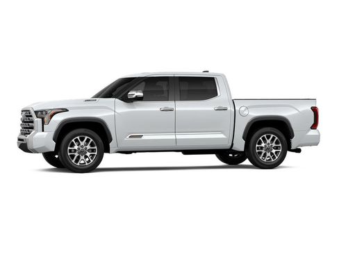 New 2025 Toyota Tundra 1794 Edition AWD/4WD image 27