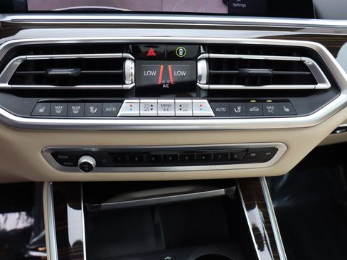 Used 2021 BMW X5 sDrive40i w/ Premium Package image 25