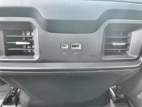 Certified 2023 Chevrolet Silverado 1500 RST w/ Z71 Off-Road Package AWD/4WD image 20