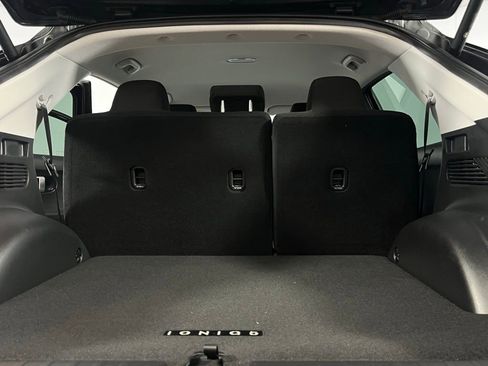 Used 2024 Hyundai Ioniq 5 SEL image 34