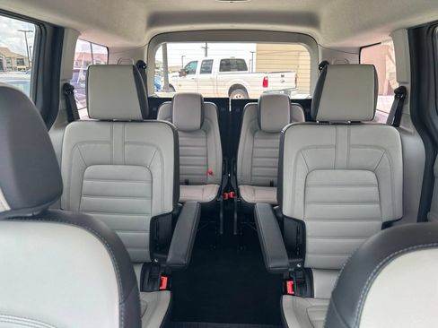 Used 2019 Ford Transit Connect XLT w/ XLT Premium Package FWD image 30