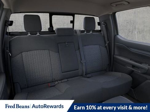 New 2026 Ford Ranger XLT AWD/4WD image 13