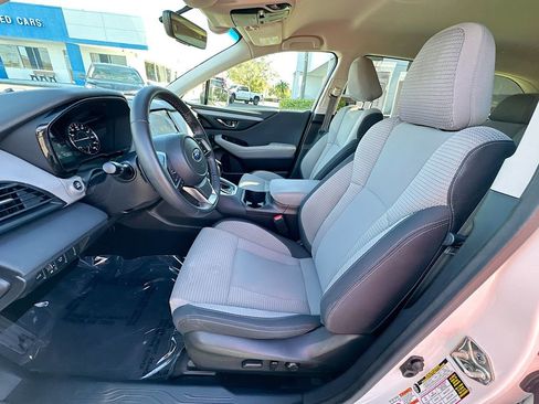 Used 2020 Subaru Outback Premium image 20