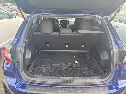 Used 2024 Subaru Crosstrek 2.0i Premium image 31