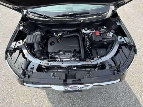 New 2026 GMC Terrain Elevation image 63