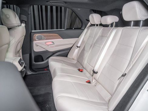 New 2026 Mercedes-Benz GLE 350 4MATIC image 12