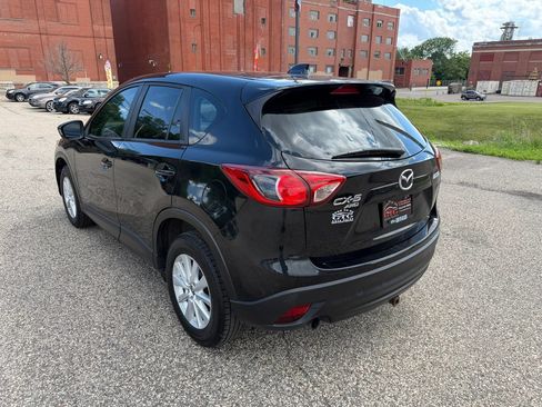 Used 2013 MAZDA CX-5 Sport AWD/4WD image 4