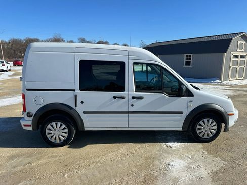 Used 2013 Ford Transit Connect XLT image 5
