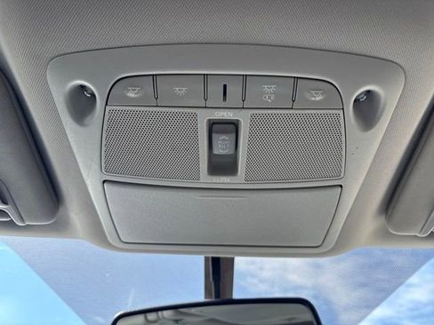 Used 2016 Nissan Murano SL image 16