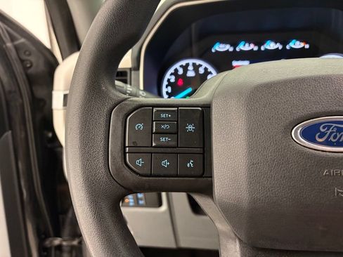Used 2021 Ford F150 XLT RWD image 4