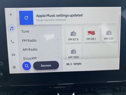 Used 2024 Toyota Corolla SE w/ SE Premium Package image 24