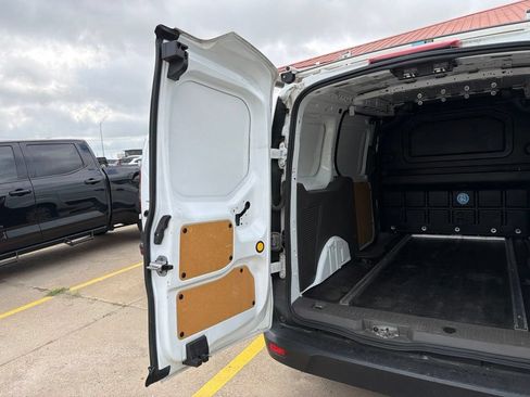 Used 2020 Ford Transit Connect XL FWD image 23