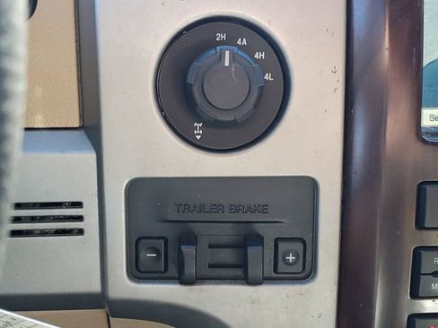 Used 2012 Ford F150 Lariat w/ Lariat Plus Pkg image 26