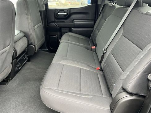 Used 2023 Chevrolet Silverado 1500 Custom w/ Rally Edition image 22