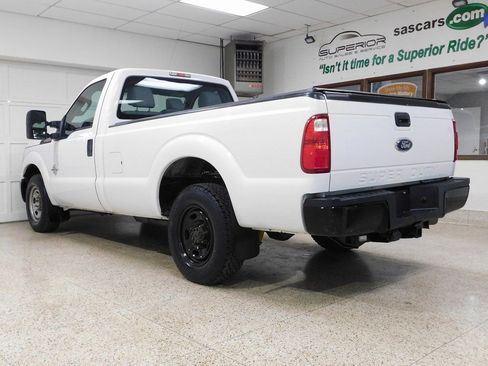Used 2015 Ford F250 XL RWD image 8