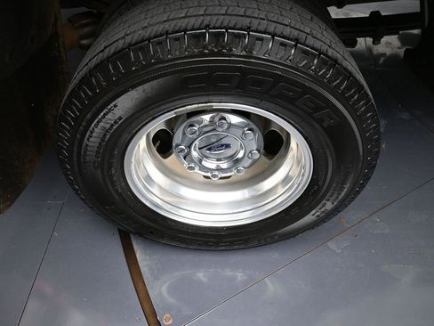 Used 2024 Ford F350 Lariat image 20