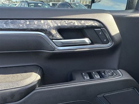 Certified 2023 Chevrolet Silverado 1500 LT Trail Boss w/ Protection Package image 23