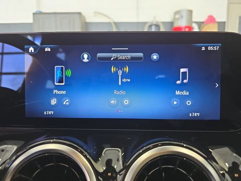 Certified 2026 Mercedes-Benz GLA 250 4MATIC image 22