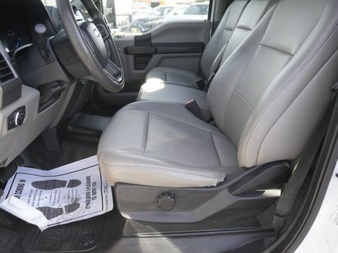 Used 2021 Ford F250 XL w/ Power Equipment Group image 9