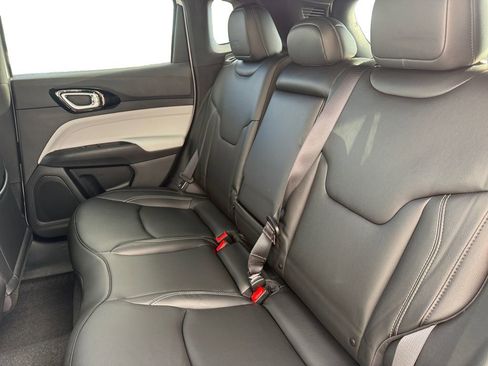 New 2026 Jeep Compass Limited image 14