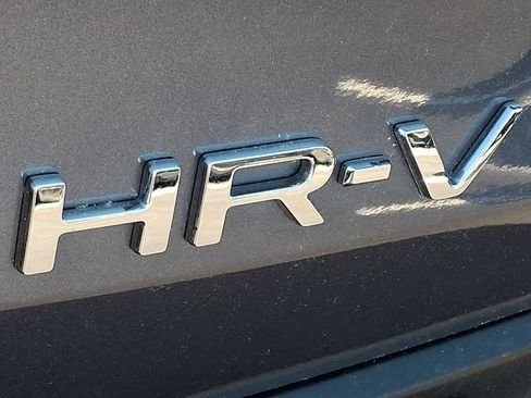 Used 2024 Honda HR-V LX image 30