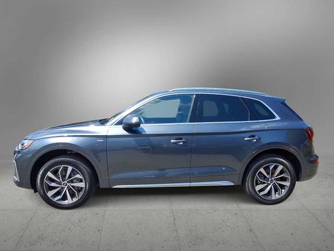 Certified 2023 Audi Q5 2.0T Premium Plus w/ Premium Plus Package AWD/4WD image 5
