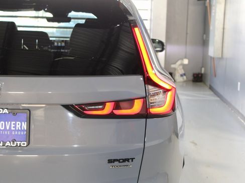 Used 2023 Honda CR-V Sport Touring image 44