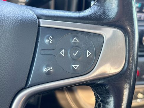 Used 2019 GMC Sierra 2500 Denali AWD/4WD image 28