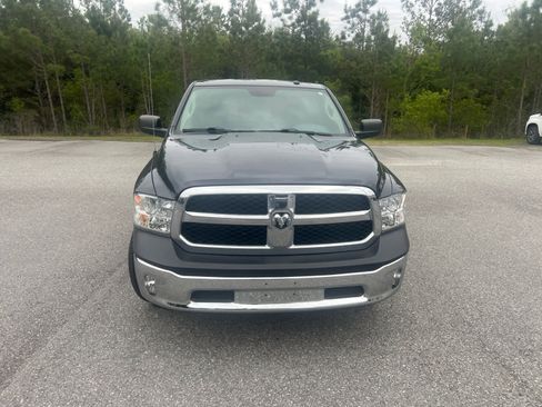 Used 2016 RAM 1500 Tradesman w/ Power & Remote Entry Group image 2