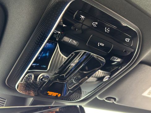 Used 2025 Mercedes-Benz C 300 Sedan w/ AMG Line w/ Night Package image 41