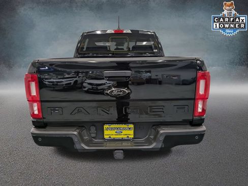 Certified 2023 Ford Ranger XLT w/ Equipment Group 302A High AWD/4WD image 5