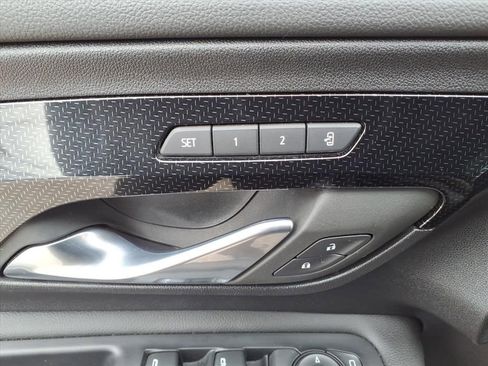 Certified 2023 GMC Terrain AT4 image 22