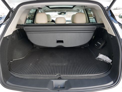 Used 2024 Nissan Murano Platinum w/ Cargo Package image 18