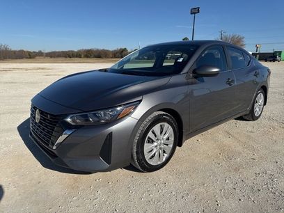 Used 2024 Nissan Sentra S
