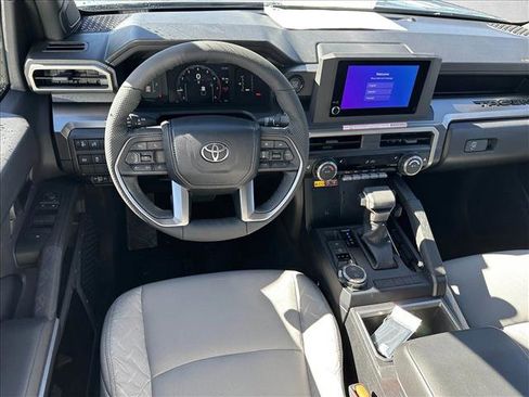 New 2025 Toyota Tacoma SR5 image 10