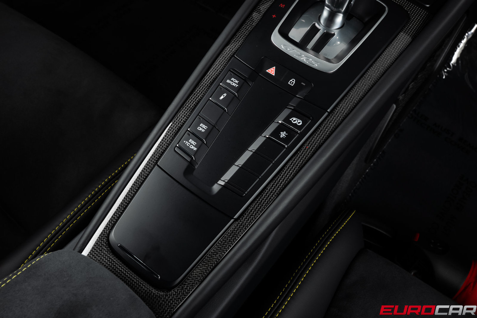 Used 2019 Porsche 911 GT2 RS RWD image 42