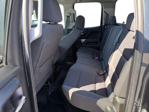 Used 2018 Chevrolet Silverado 1500 LT w/ All Star Edition image 16