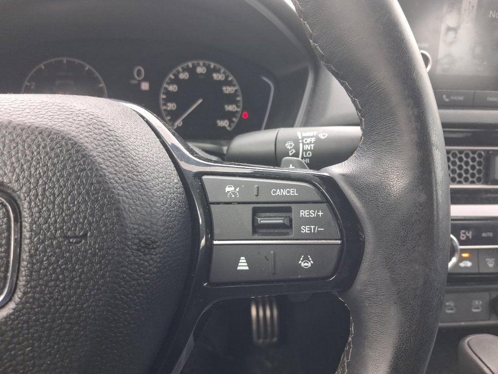 Used 2025 Honda Civic Sport image 27