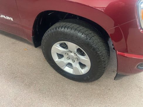 Certified 2022 RAM 1500 Big Horn image 19