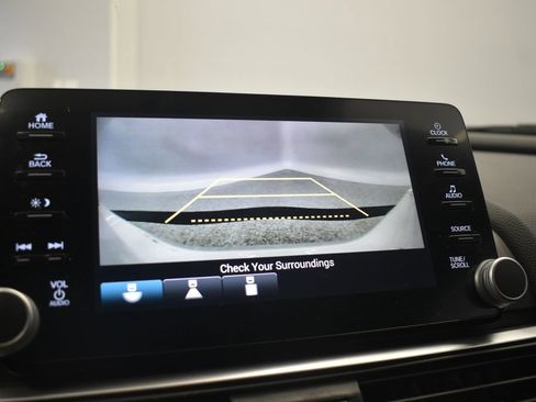 Used 2018 Honda Accord Sport image 23