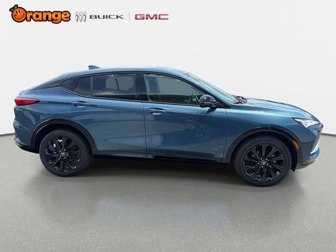 New 2026 Buick Envista Sport Touring w/ Convenience I Package FWD image 2