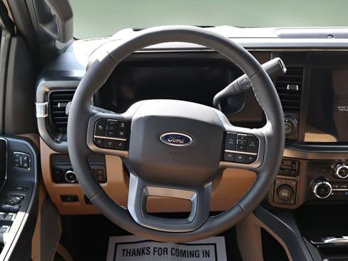 New 2026 Ford F250 Lariat w/ Lariat Ultimate Package image 13