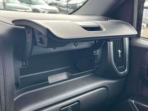 Used 2021 GMC Sierra 1500 AT4 image 30